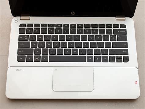 HP Envy 14 Spectre - CNET