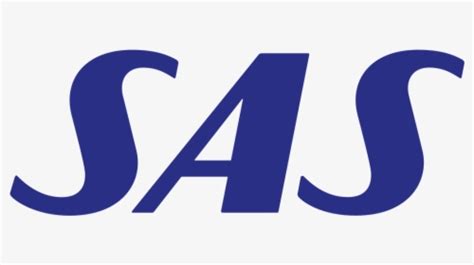 Sas Logo Class Image List Image - Sas Airlines, HD Png Download , Transparent Png Image - PNGitem