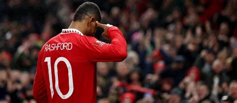 Marcus Rashford moves to legally trademark new goal celebration - Man ...