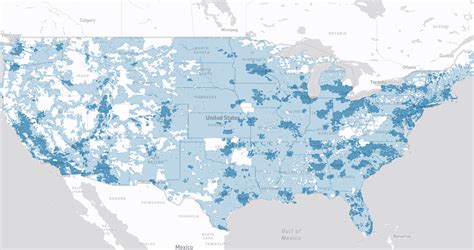 Spectrum Mobile Coverage Map - MoneySavingPro