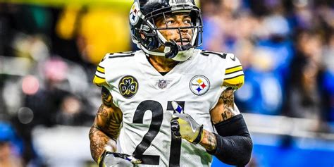 Joe Haden's return critical to Steelers success against Texans - Steel City Underground