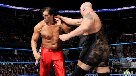 The Great Khali vs. Big Show: photos | WWE.com