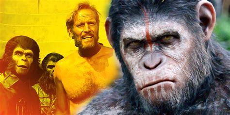 “That’s Straight Out Of ‘68”: Kingdom Of The Planet Of The Apes’ Original Movie Callbacks Teased ...