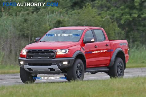 2019 Ford Ranger Info, Specs, Release Date, Wiki