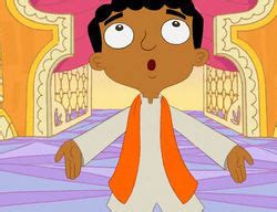 Baljeet - Phineas and Ferb Wiki Photo (9397851) - Fanpop