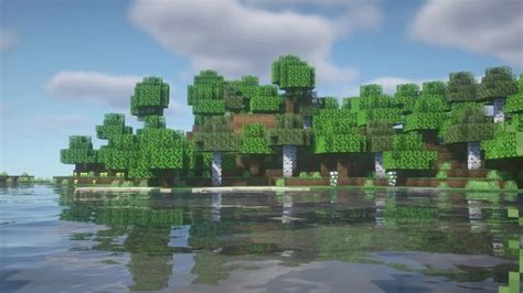 Iris Shaders For Minecraft – 1.17.1 / 1.18.2 / 1.19.4 / 1.20 ...