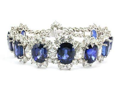 Diamond Bracelet Fashion - Fashion Styles