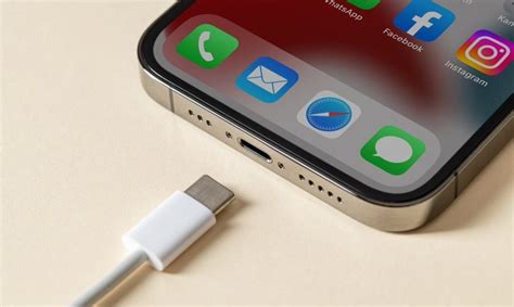 The best USB-C Charger iPhone 15 2024 - You Need To Know