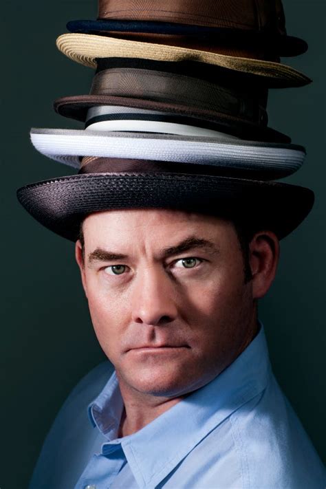 David Koechner brings 'The Office' Trivia with Todd Packer to Des Moines