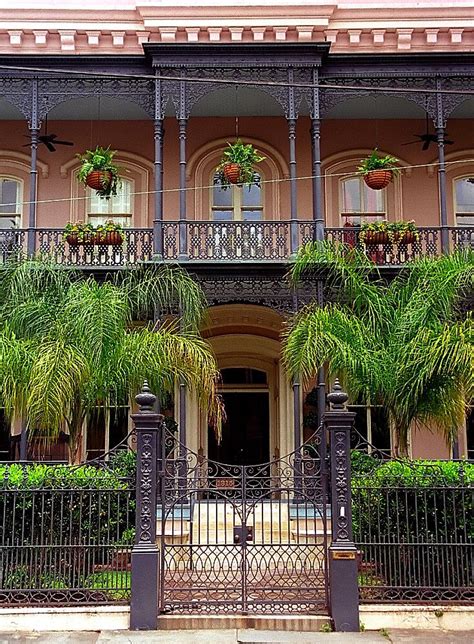 New orleans garden district – Artofit