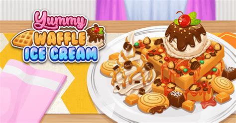 The best friv games about ice cream 100% free