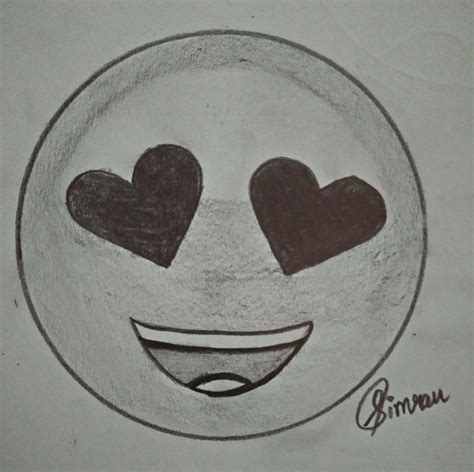 Emoticons - Drawing Skill