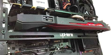 Why GPU Support Brackets Are Useful & Do You Need One - Explained