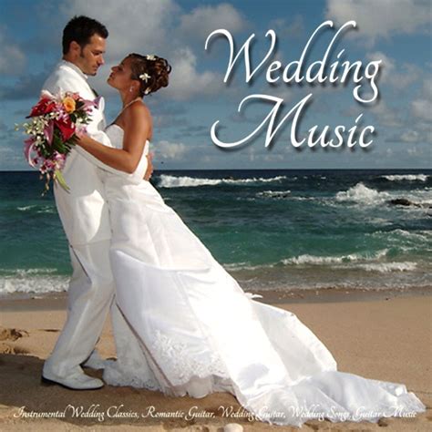 Instrumental Wedding Classics, Romantic Guitar, Wedding Guitar, Wedding Songs, Guitar Music ...