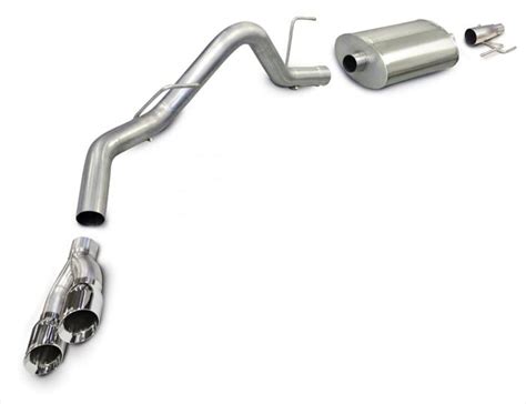 Top 10 Exhaust Systems for Dodge Ram 1500 Hemi - Flowmaster Exhaust Systems