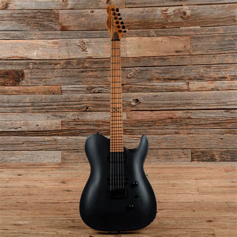 Chapman ML3 Pro Modern Black 2023 – Chicago Music Exchange