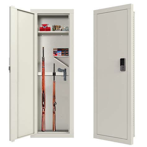 Buy Hidden Safe In Wall Long Safe, 53" Wall Safe Cabinet Safe in Wall ...