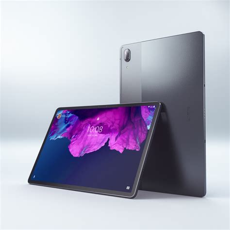 Lenovo P11 Pro tablet announced for $499 - 9to5Google