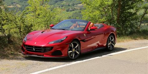 2021 Ferrari Portofino M First Drive Review