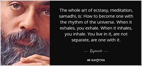 TOP 25 SAMADHI QUOTES (of 106) | A-Z Quotes