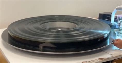 The Oppenheimer 70mm Film Reel Weighs 600 Pounds and is 11 Miles Long ...