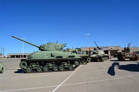 Military American Armor Museum 4 Free Stock Photo - Public Domain Pictures