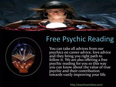 PPT - Free Psychic Question PowerPoint Presentation, free download - ID ...