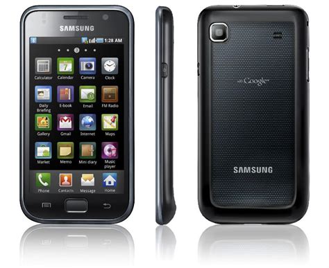 Samsung Galaxy S in Malaysia Price, Specs & Reviews | TechNave