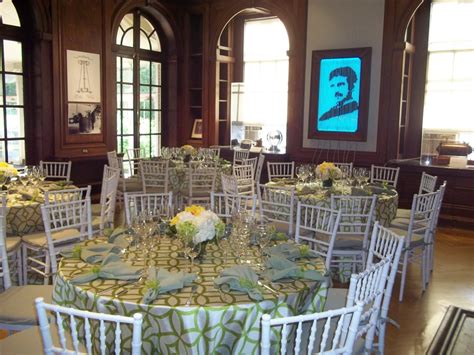 Event Rentals | Nassau County Museum of Art