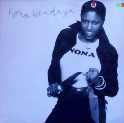 Nona Hendryx Songs, Albums, Reviews, Bio & More | AllMusic