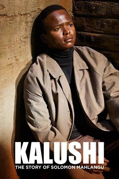 How to watch and stream Kalushi: The Story of Solomon Mahlangu - 2016 on Roku