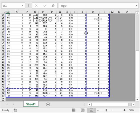 Workbook Views in Excel - Step by Step Tutorial