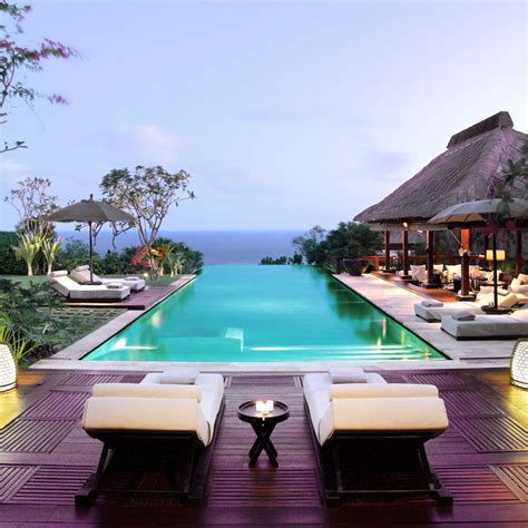 Bulgari Resort Bali (Uluwatu, Bali) Verified Reviews | Tablet Hotels