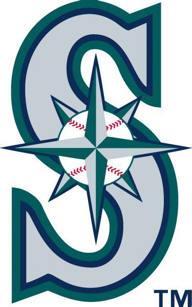 Seattle Mariners Logo Png - AriannakruwTrevino