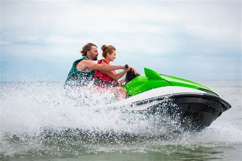 Jet Skiing For Beginners | Action Water Sportz