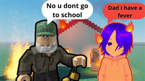 ROBLOX NEED MORE HEAT - YouTube