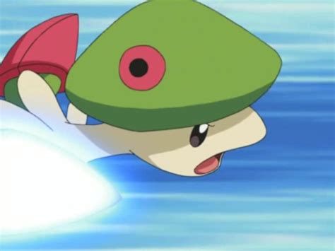 Image - Kenny's Breloom Mach Punch.png | Pokémon Wiki | FANDOM powered ...