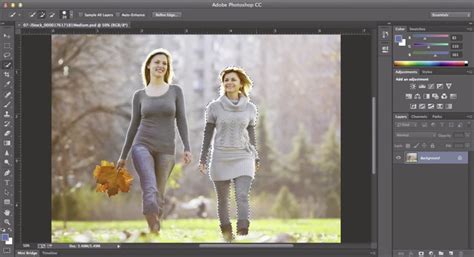 Adobe Photoshop CC 2024 25.9 - Download for Mac Free