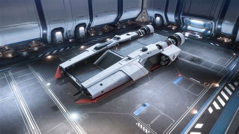 Buy Anvil Liberator - LTI + exclusive Condor skin at Star-Hangar.com