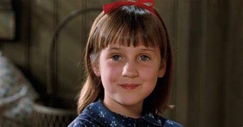 Matilda 6 mitica: 20 curiosità sul film con Mara Wilson