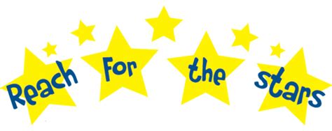 reach for the stars – Knypersley First School | Biddulph | Staffordshire