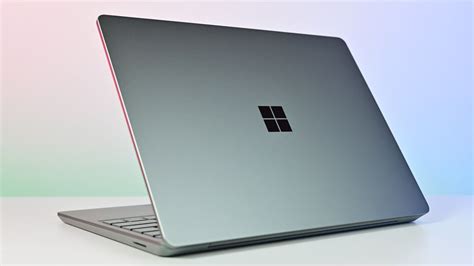 Surface Laptop Go 2 review: Faster, longer battery life, and now more ...