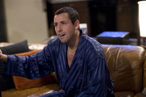 Chuck & Larry - Adam Sandler Photo (155400) - Fanpop