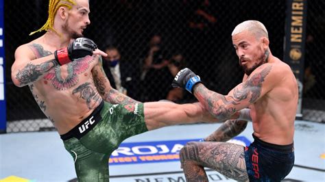 Sean O’Malley vs. Marlon Vera 2 odds: Right or wrong?