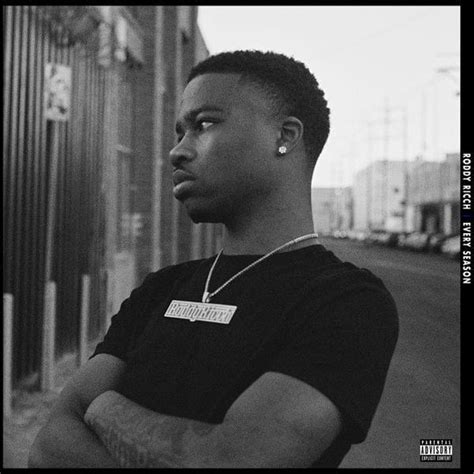 Roddy Ricch – Every Season Lyrics | Genius Lyrics