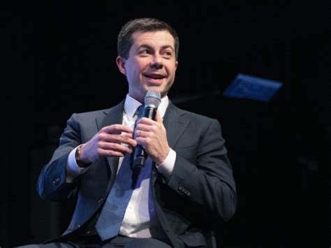 Pete Buttigieg Busted for Parroting Famous Barack Obama Speech