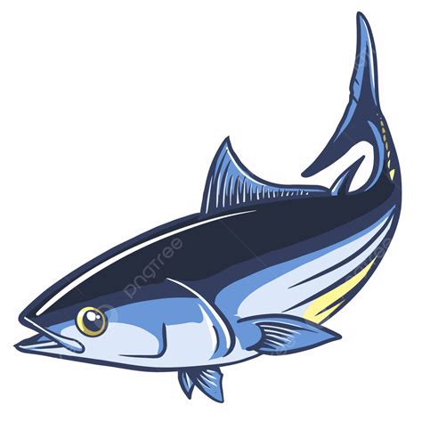 Tuna PNG, Vector, PSD, and Clipart With Transparent Background for Free ...