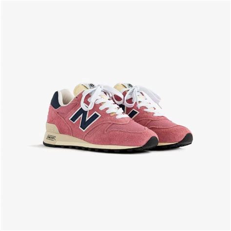 New Balance Shoes Review