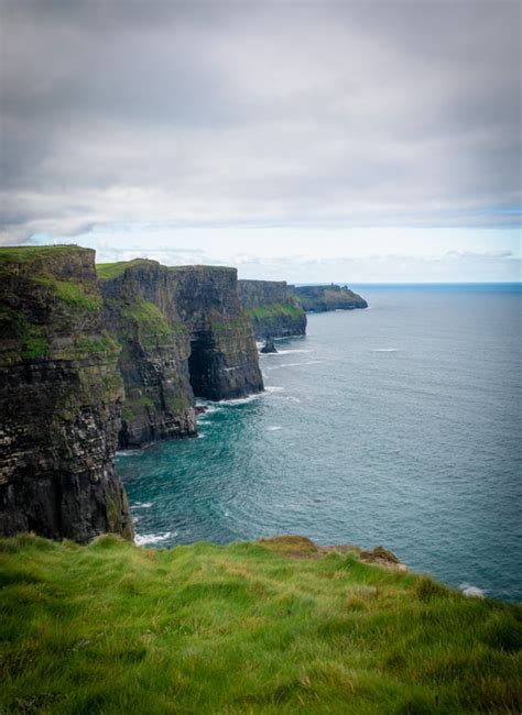 West Ireland Travel Guide: Exploring Ireland’s Western Coast - swedbank.nl