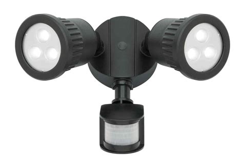 10 Reasons To opt for outdoor sensor lights | Warisan Lighting